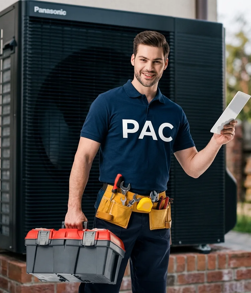 Étude thermique gratuite pour une pompe à chaleur à Perpignan Étude thermique gratuite pour une pompe à chaleur à Perpignan